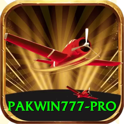 pakwin777 Gold Pro v2.7.7 - 2