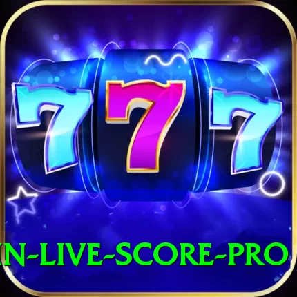 pin live score Prime v4.2.7 - 2