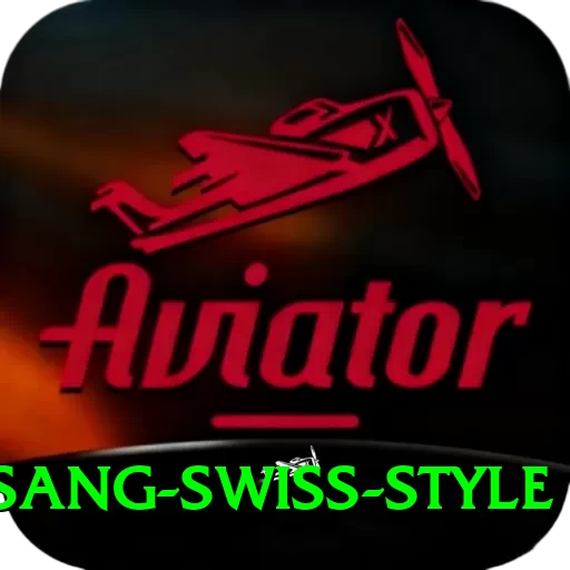 pisang swiss style Games (Casino & Earning) Premium v5.1.1 - 2
