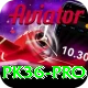 pk36 Deluxe Edition v3.2.2
