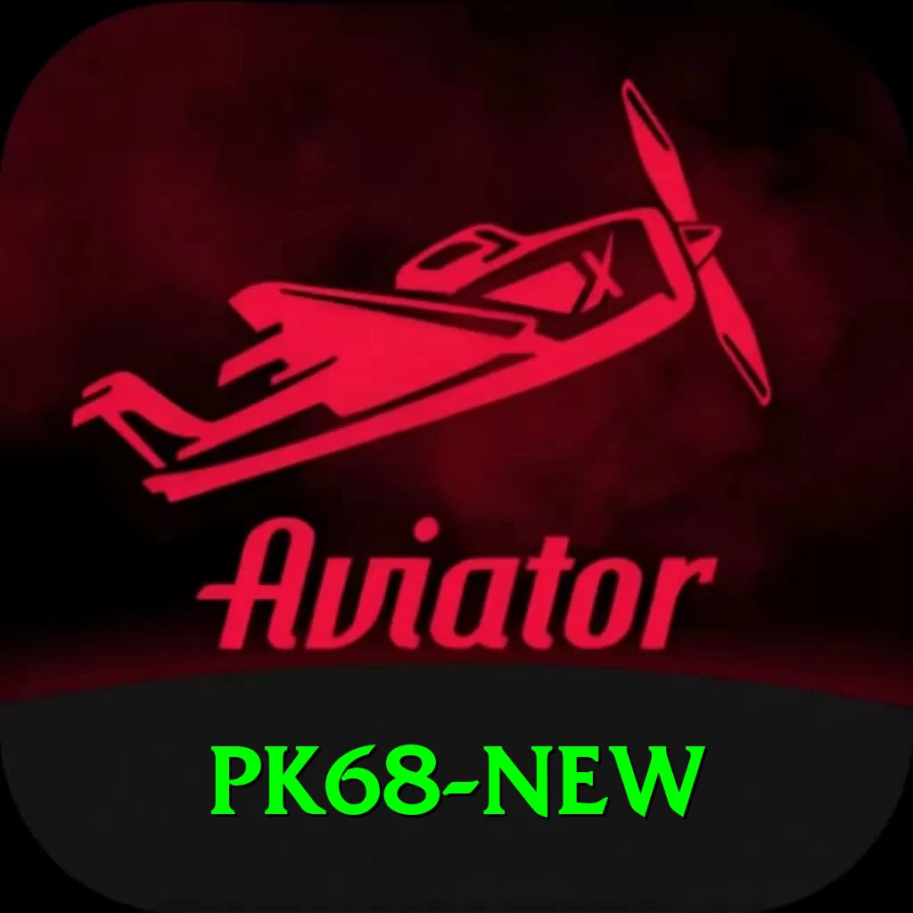 pk68 Max APK v5.9.4 - 2
