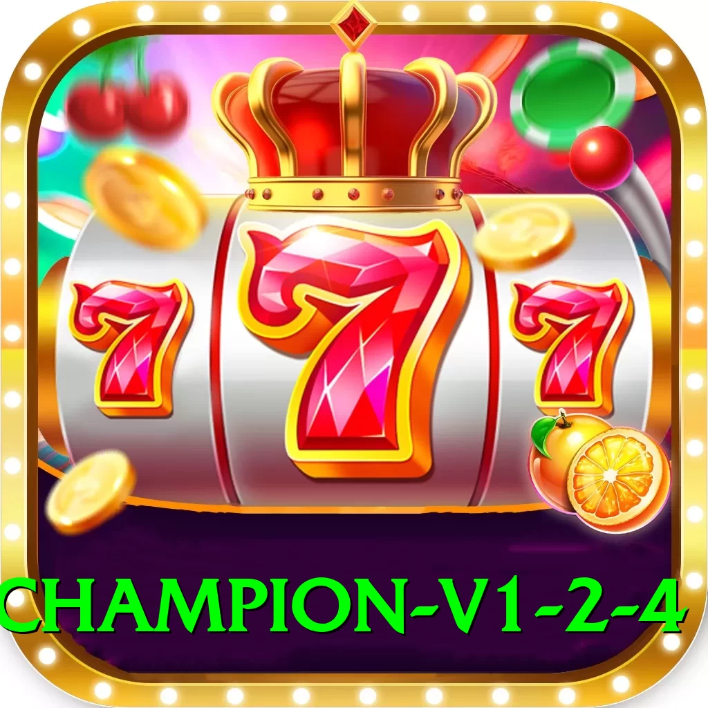 PK999 App Champion v1.2.4 - 2