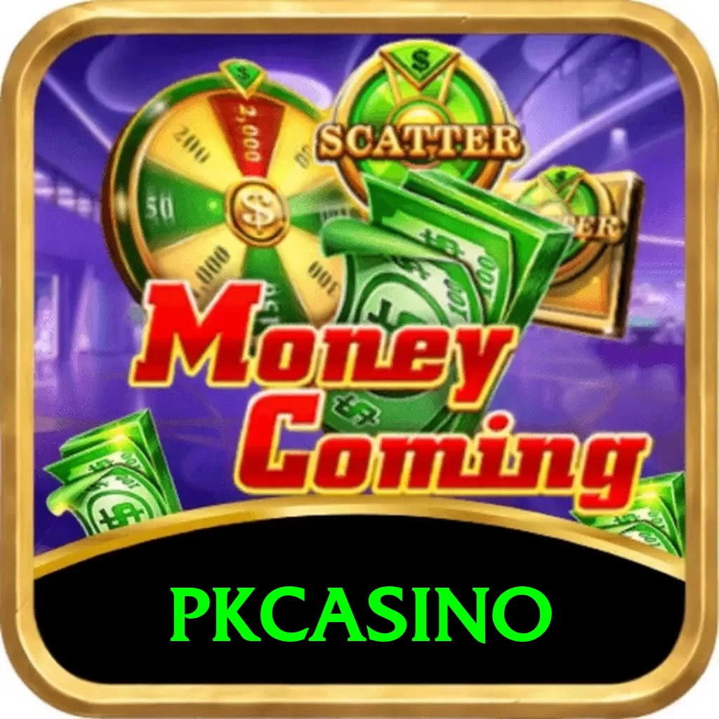 pkcasino Plus vv2.8.9 - 2