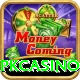 pkcasino Plus vv2.8.9