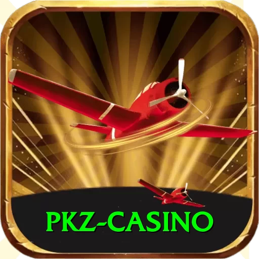 PKZ Casino Deluxe Pro vv2.4.5 - 2