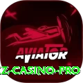 PKZ Casino Slot Machine VIP