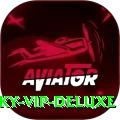 pkzlucky - VIP Deluxe