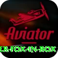 poacher fox in box VIP v3.6.2