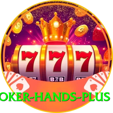 poker hands Gaming Deluxe v1.1.9 - 2