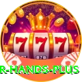 poker hands Gaming Deluxe v1.1.9