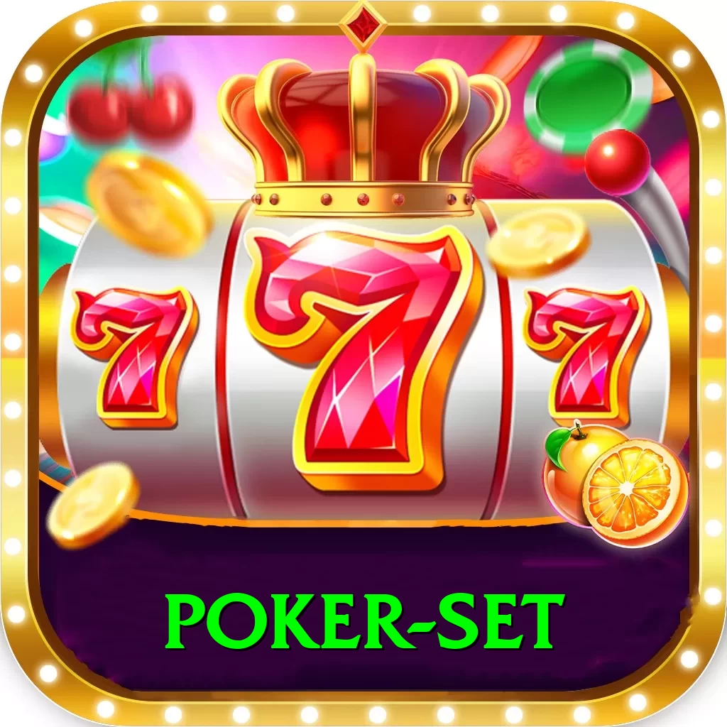 poker set Games (Casino & Earning) VIP v4.2.7 - 2