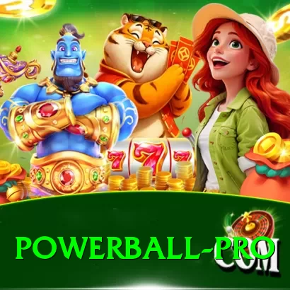 powerball Casino Legend v1.4.5 - 2