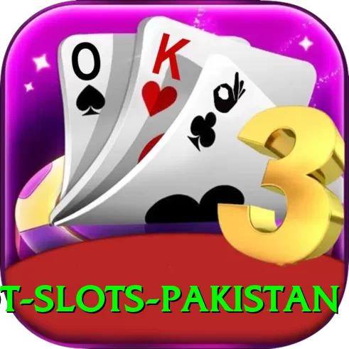 progressive jackpot slots pakistan Games (Casino & Earning) Max v4.2.8 - 2
