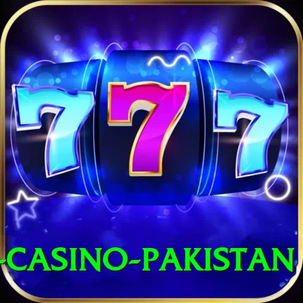 promo code casino pakistan Deluxe Pro v4.5.5 - 2