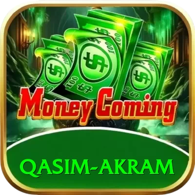 qasim akram Master v4.3.7 - 2