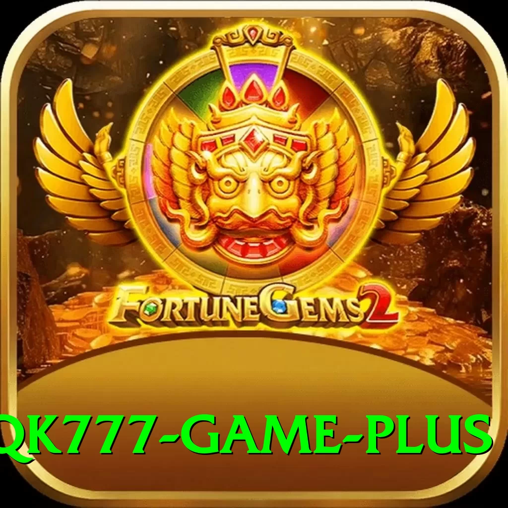 QK777 Game Gold Gaming App - 2