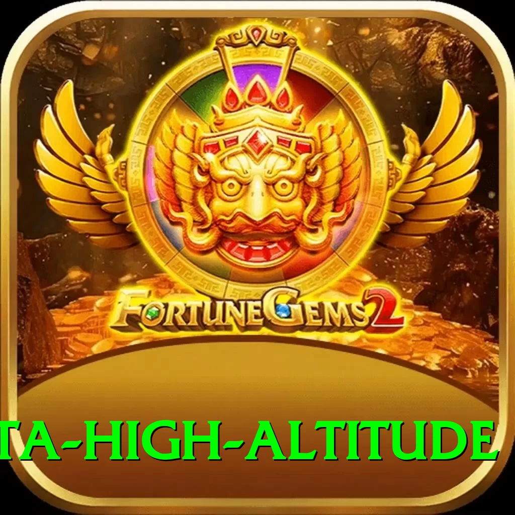 quetta high altitude Elite v1.8.2 - 2