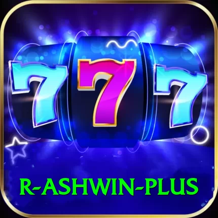 r ashwin Pro Jackpot - 2