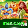 R789 Game Gold v5.1.7