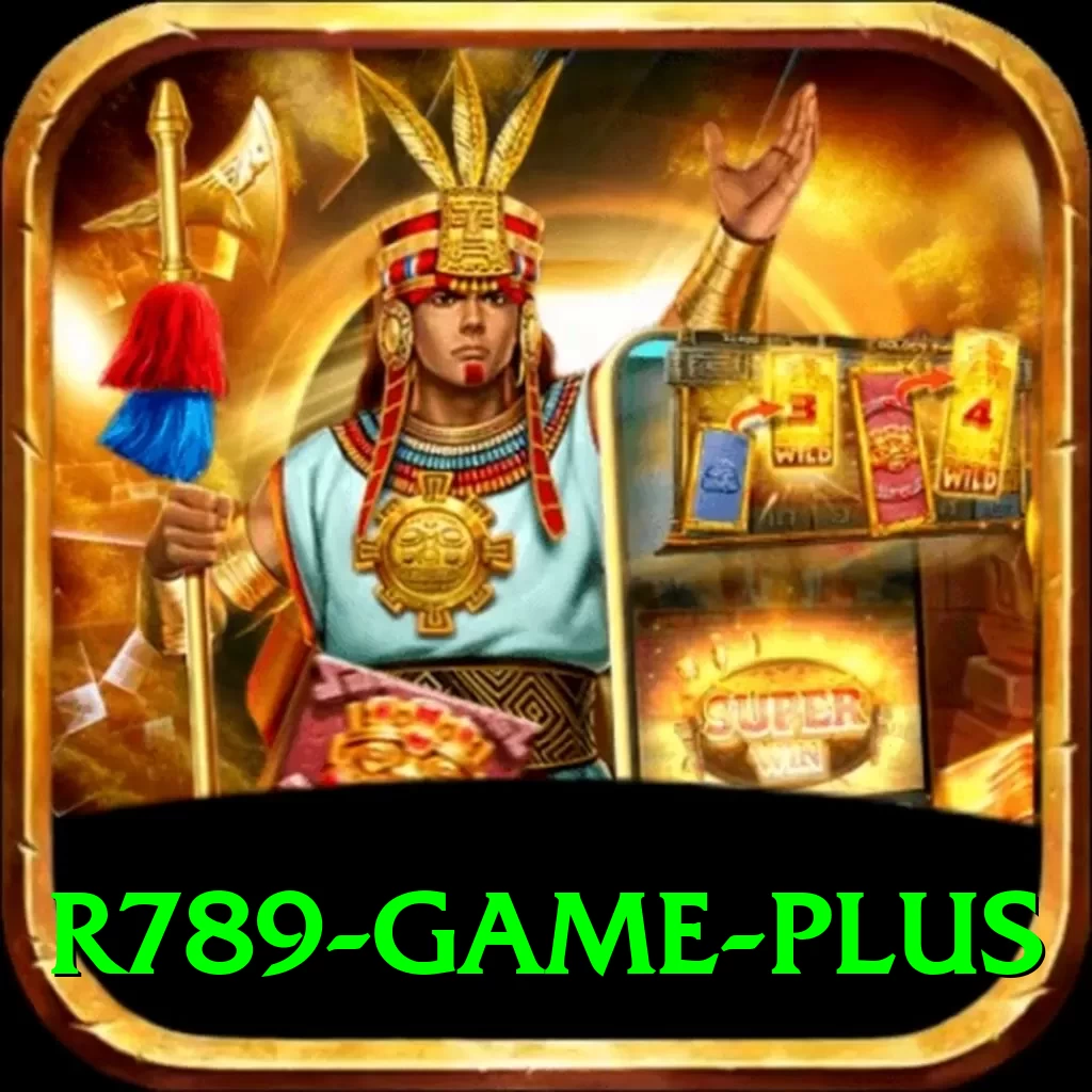 R789 Game - Elite Earning App - 2