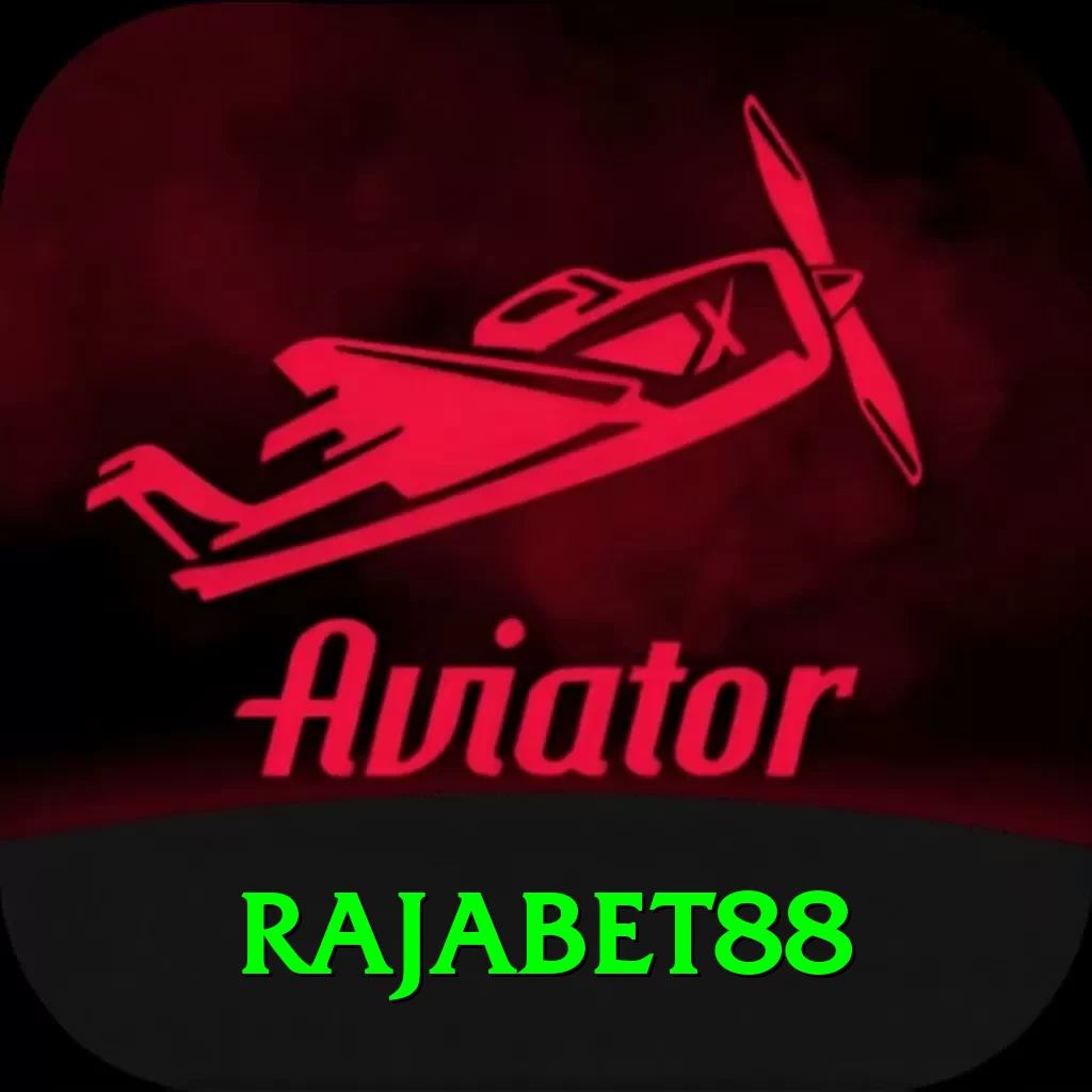 Rajabet88 Deluxe v1.3.9 - 2