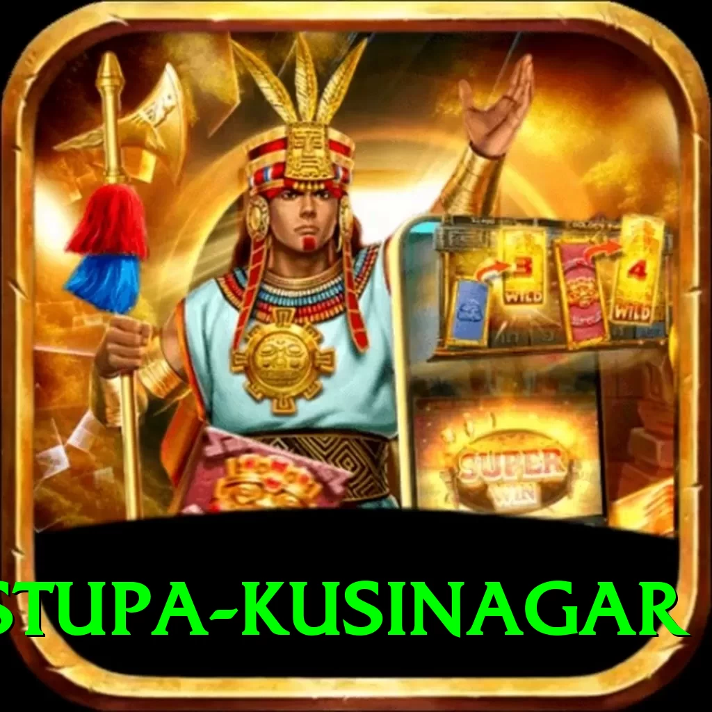 ramabhar stupa kusinagar VIP Edition v3.8.2 - 2
