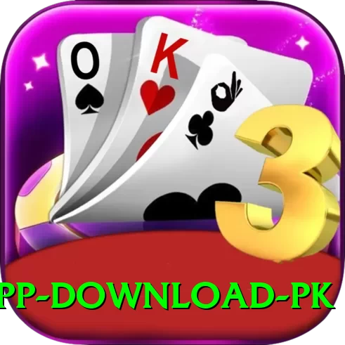 real cash win app download pk - 2
