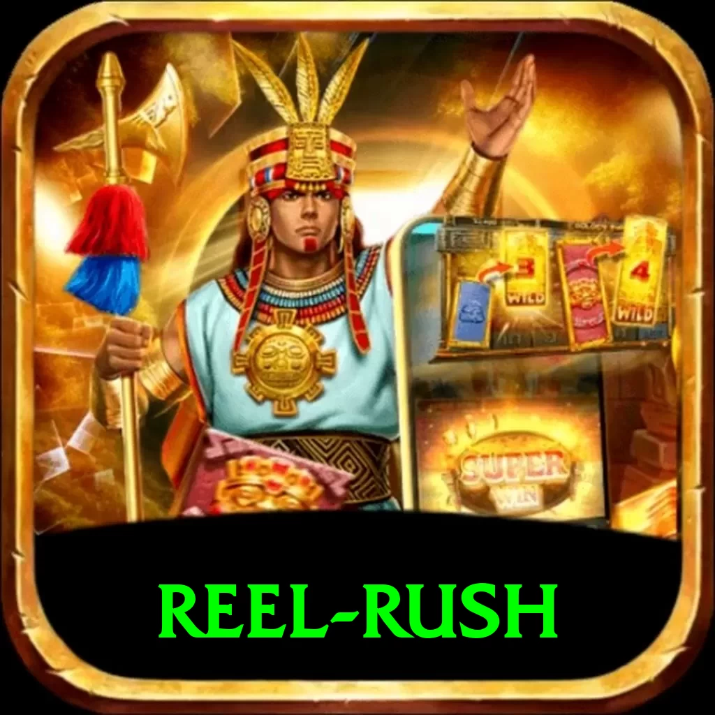 reel rush VIP Pro v3.5.0 - 2