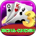 richa ghosh Premium Edition v1.5.2