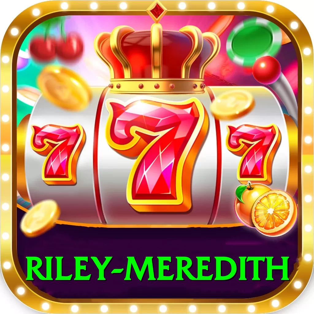 riley meredith Deluxe Edition v3.1.0 - 2