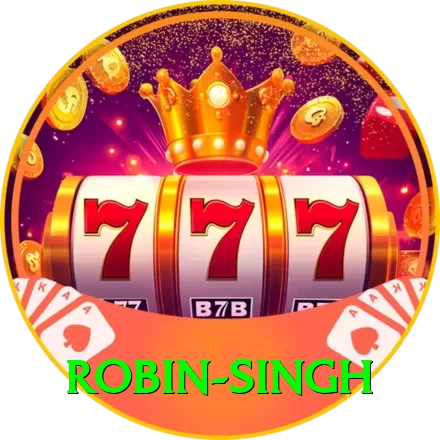 robin singh Gold Pro v4.8.7 - 2