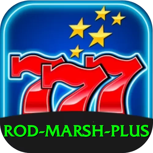 rod marsh - Prime Earning App - 2