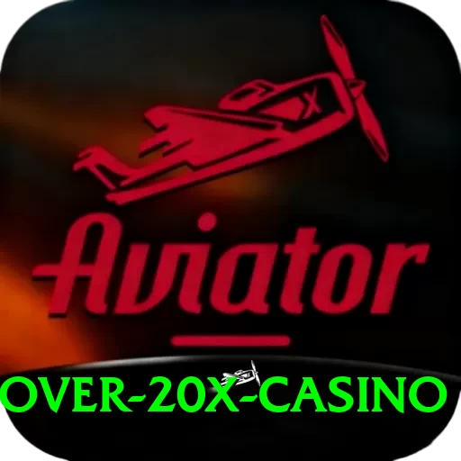 rollover 20x casino Max v5.7.7 - 2