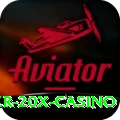 rollover 20x casino Max v5.7.7
