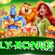 RS777VIP Game Pro - Daily Bonus