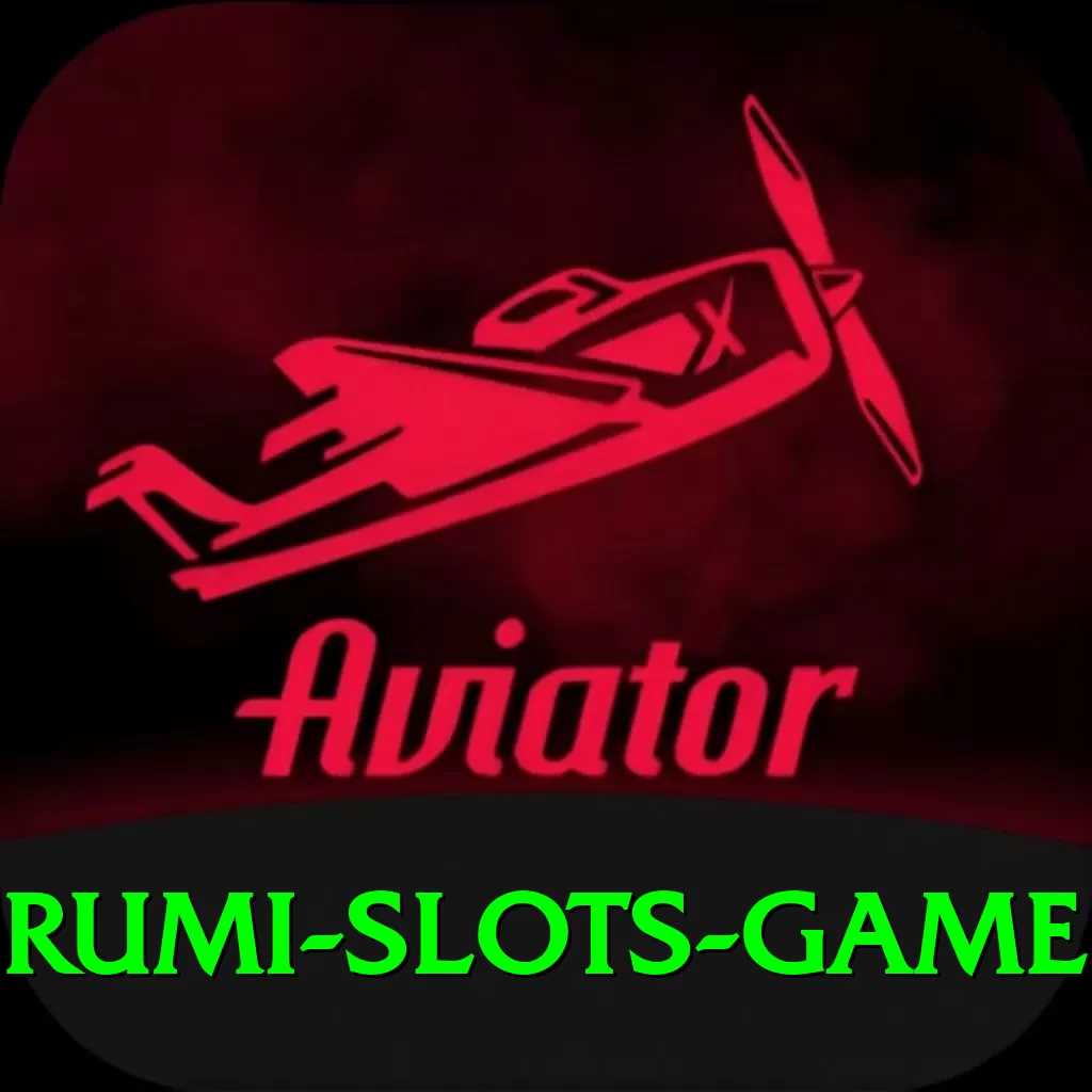 Rumi Slots Game Gold Pro v4.2.7 - 2