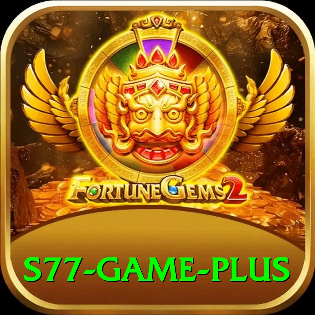 s77 game VIP v5.2.7 - 2