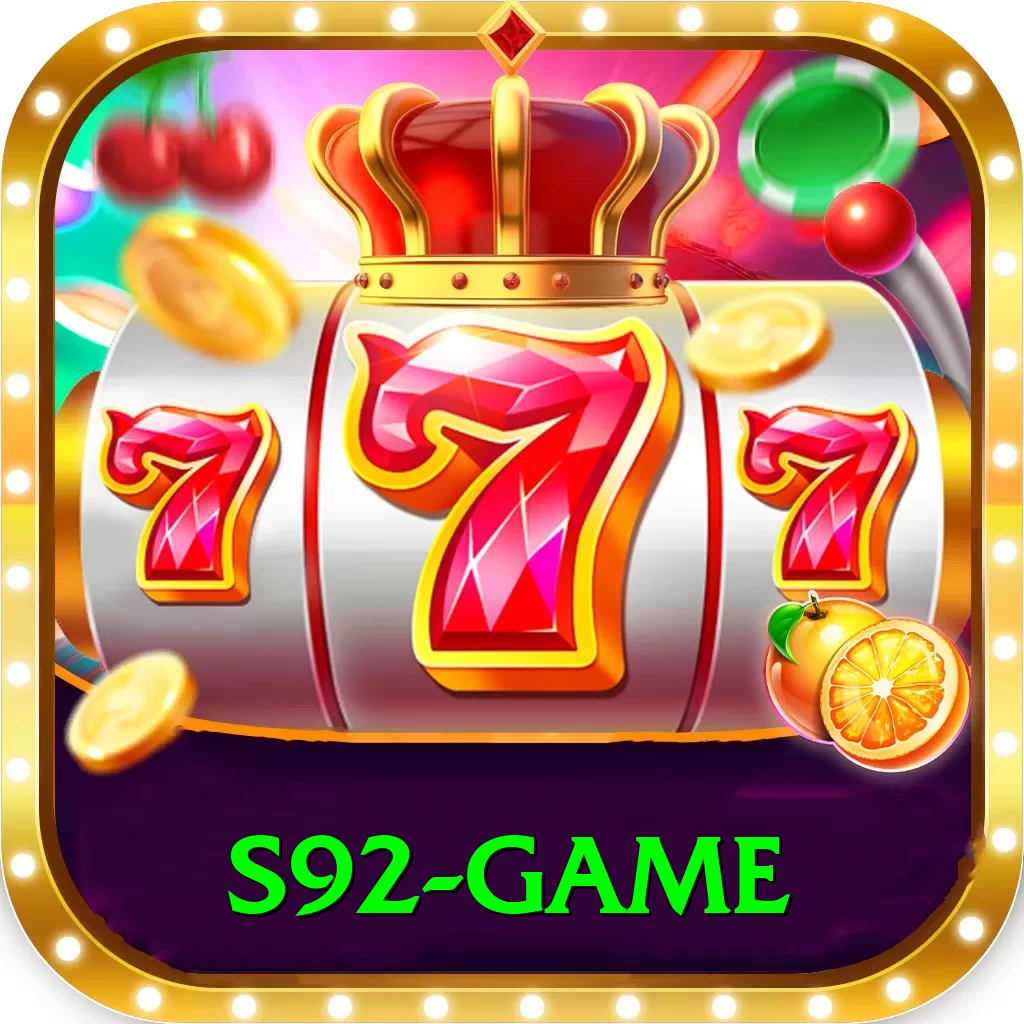 S92 Game Apps (Tools & Injectors) Plus v2.7.9 - 2
