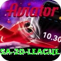 sa 20 league Games (Casino & Earning) Pro v1.5.7