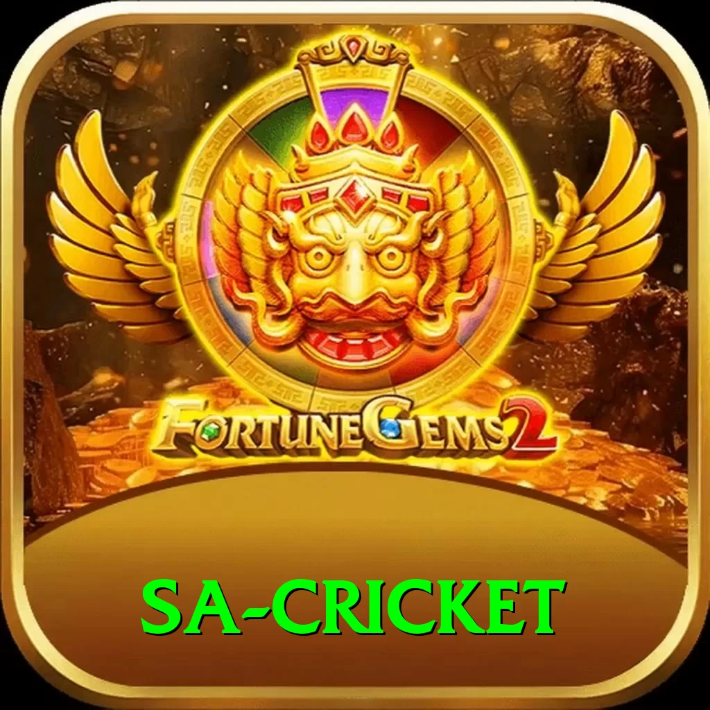 sa cricket Elite v3.1.2 - 2