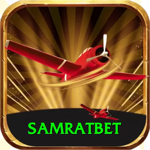 samratbet Ultimate vv3.2.8 - 2