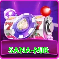 sana mir Deluxe v3.8.8