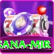 sana mir Deluxe v3.8.8