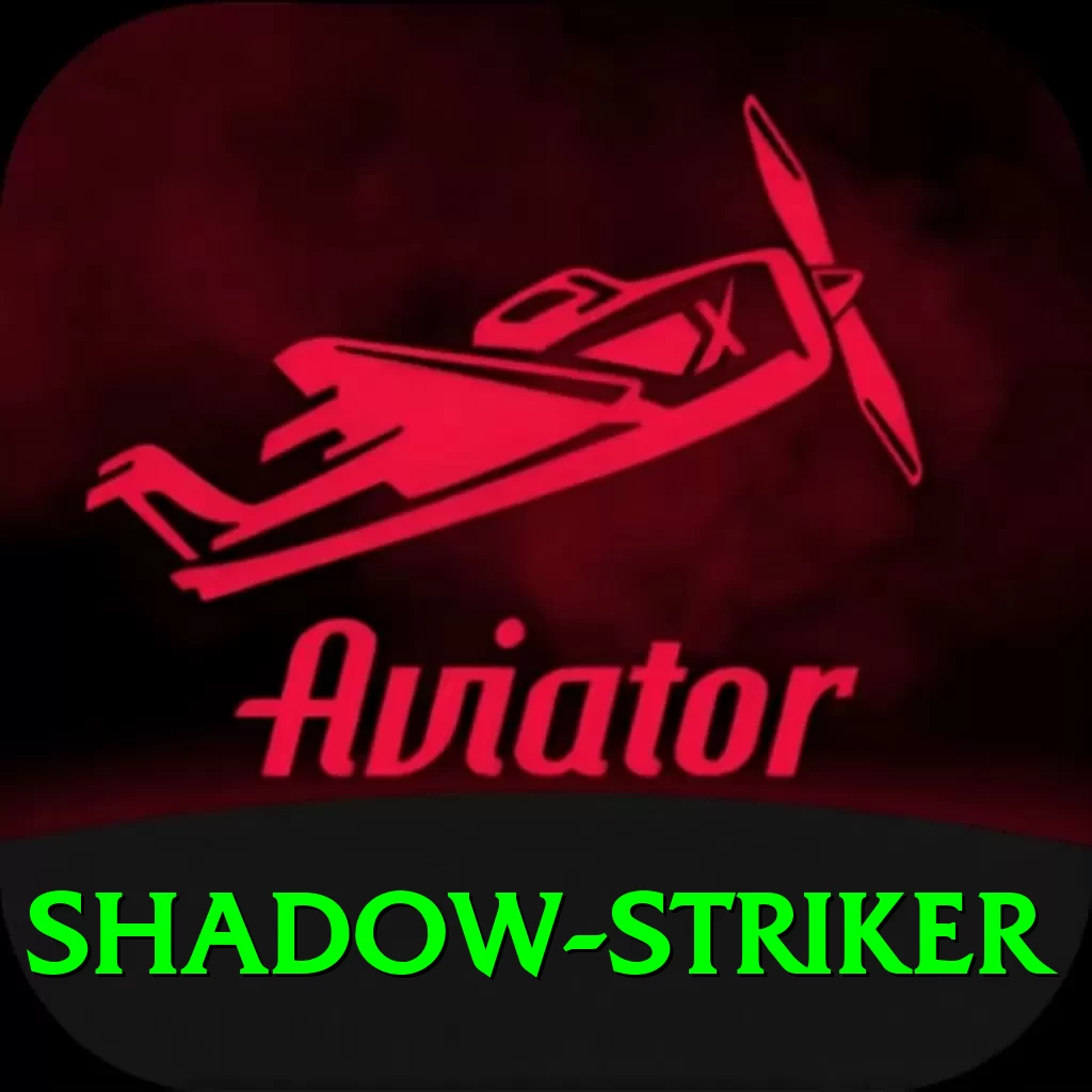 shadow striker Apps (Tools & Injectors) Gold v2.1.8 - 2