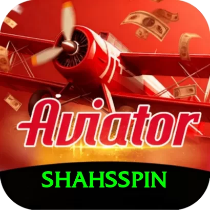 shahsspin Games (Casino & Earning) Turbo vv4.9.8 - 2