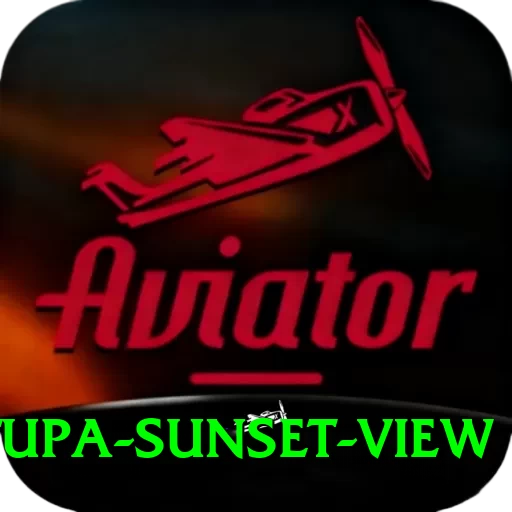shanti stupa sunset view Ultimate v2.5.8 - 2