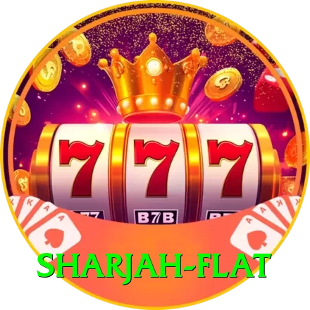 sharjah flat Pro1 v3.3.6 - 2