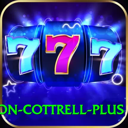 sheldon cottrell Cash Master - 2