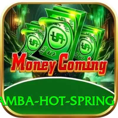 siding bamba hot spring VIP Edition v3.6.4 - 2