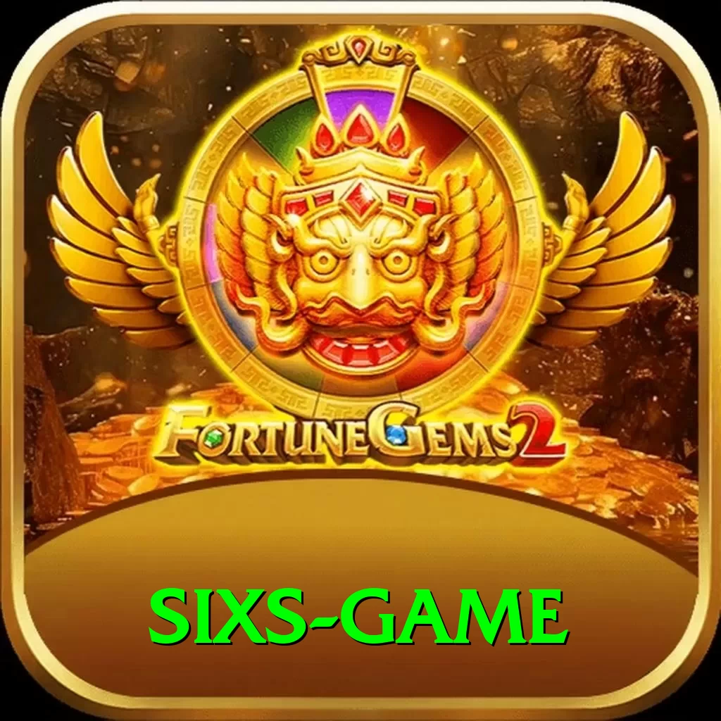 sixs game Gold Pro v5.2.3 - 2
